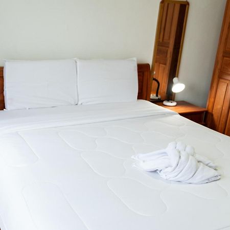 Koh Samui Resort & Restaurant Taling Ngam  Экстерьер фото