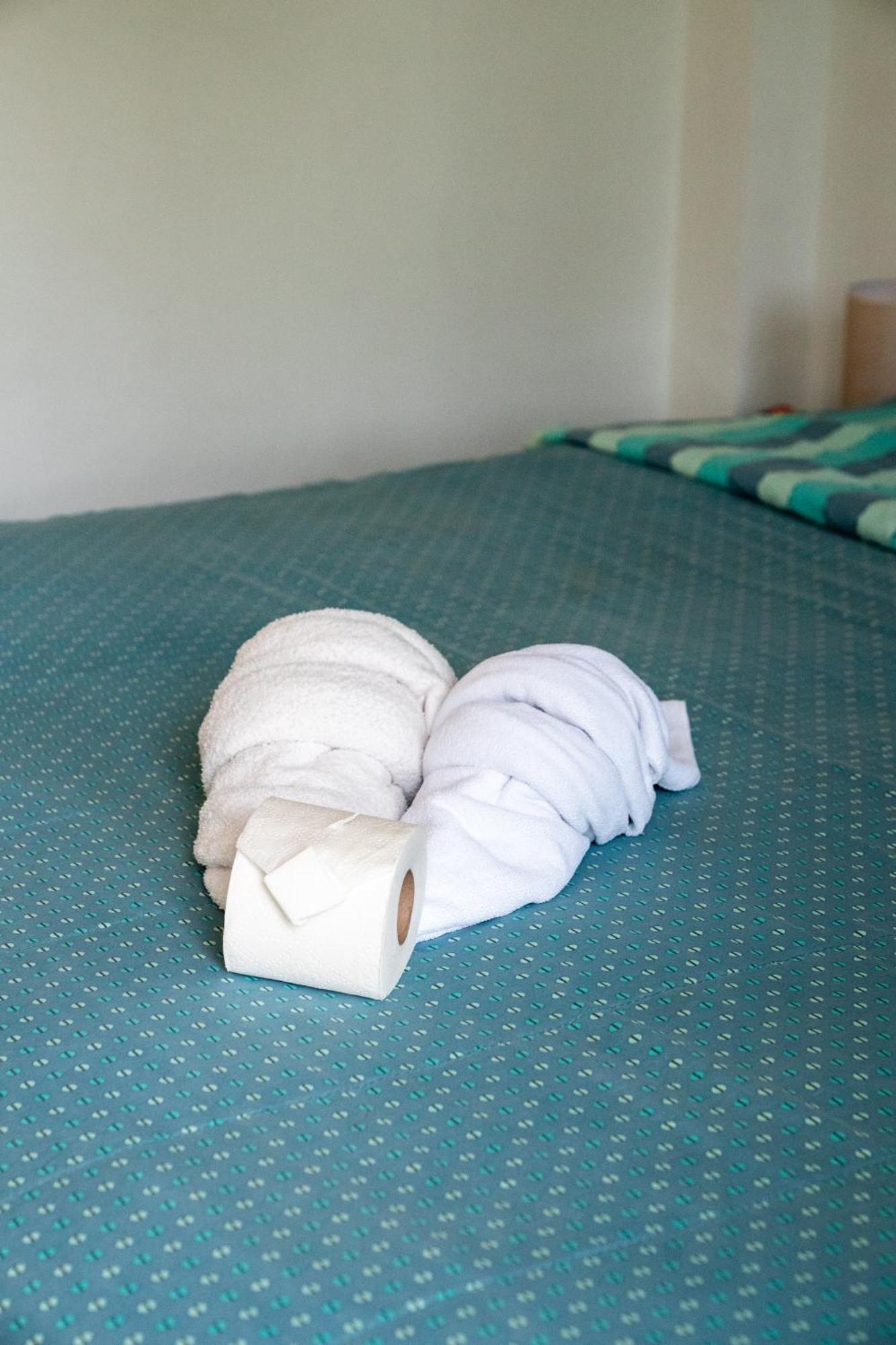 Koh Samui Resort & Restaurant Taling Ngam  Экстерьер фото