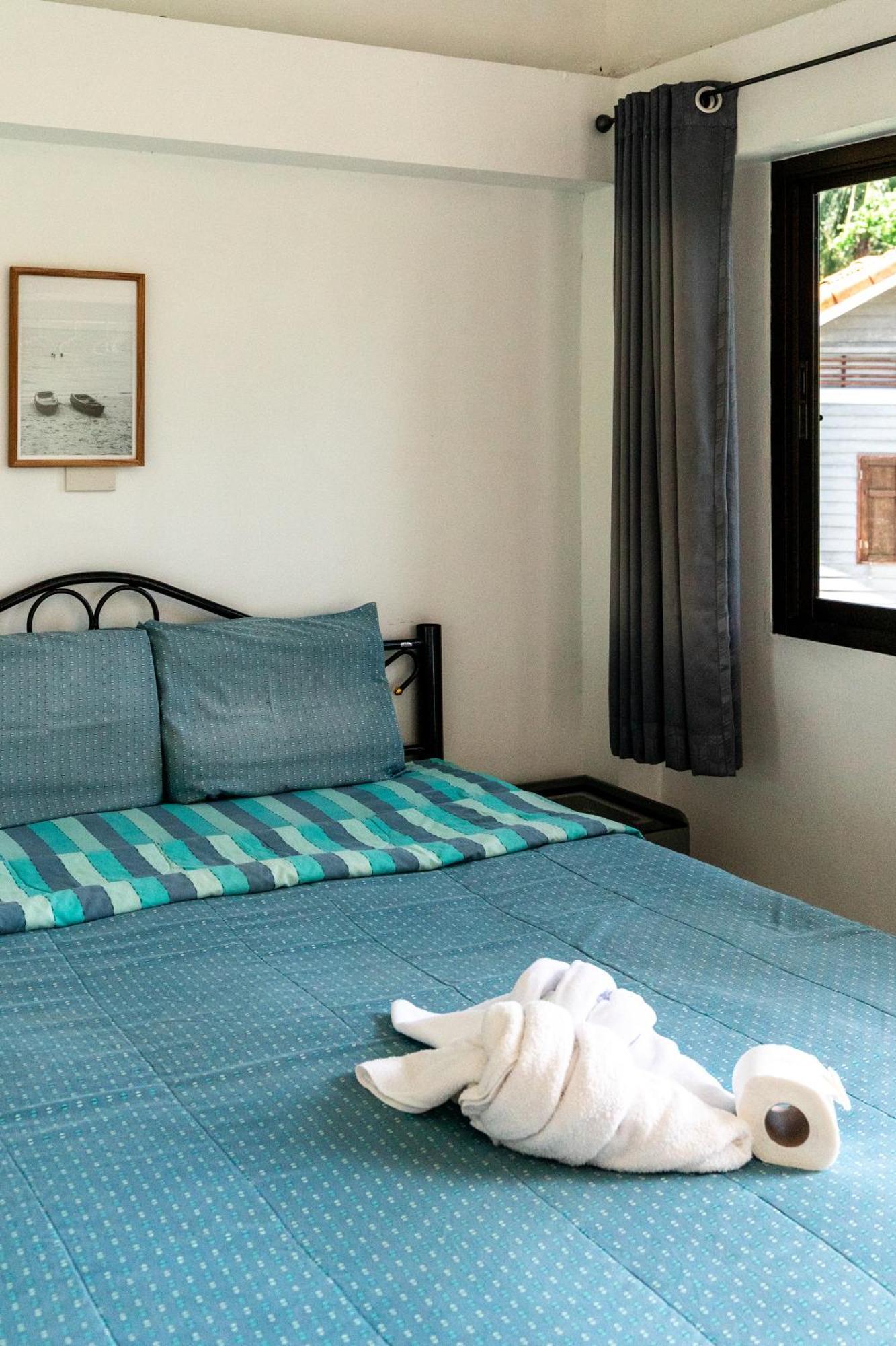 Koh Samui Resort & Restaurant Taling Ngam  Экстерьер фото