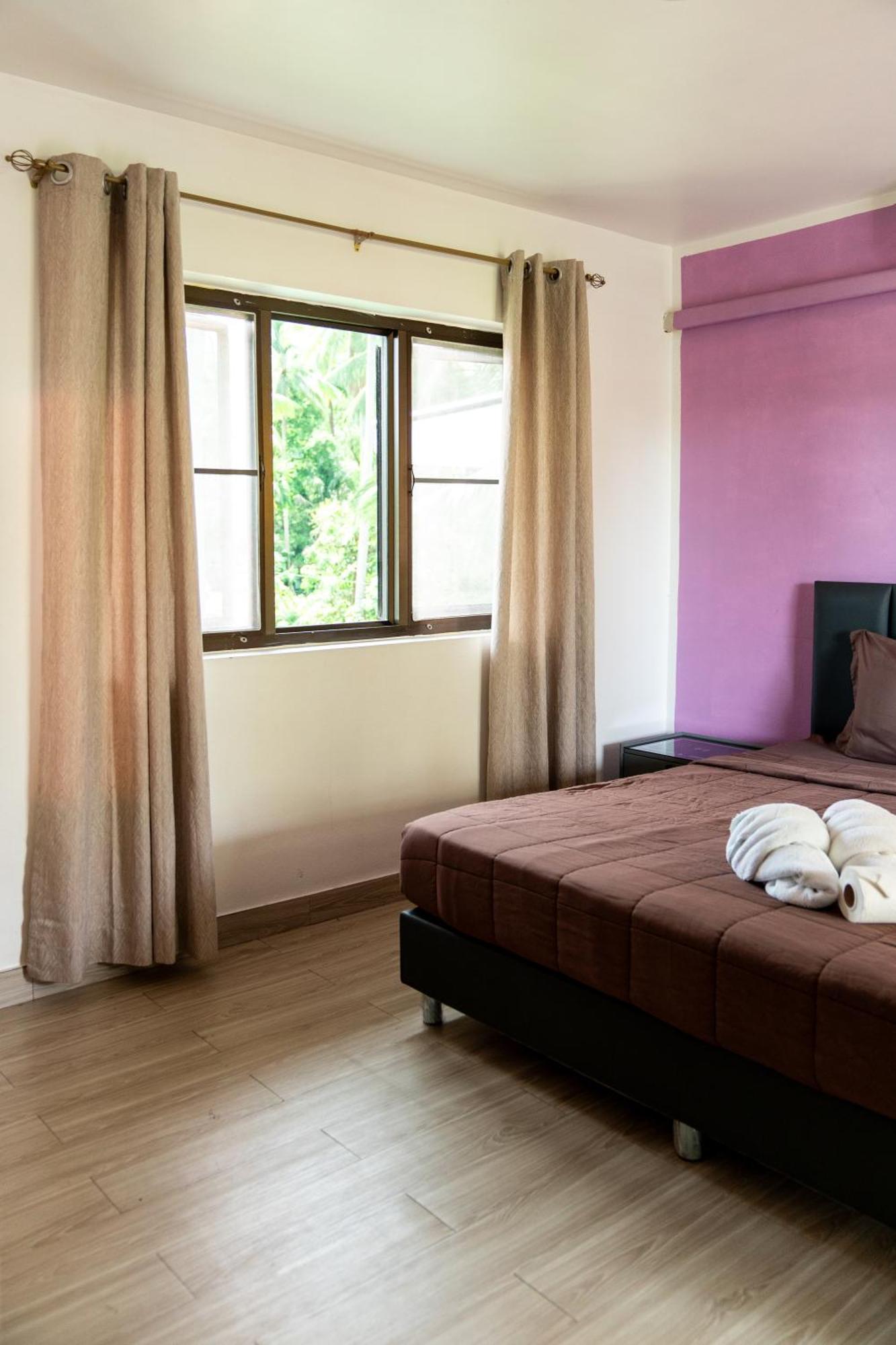 Koh Samui Resort & Restaurant Taling Ngam  Номер фото