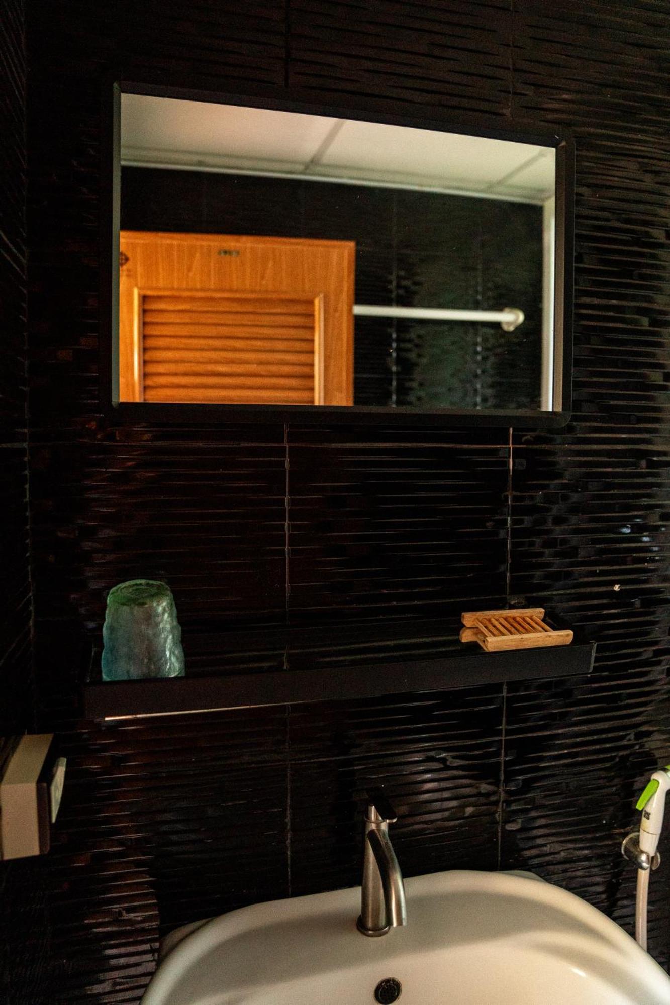Koh Samui Resort & Restaurant Taling Ngam  Экстерьер фото