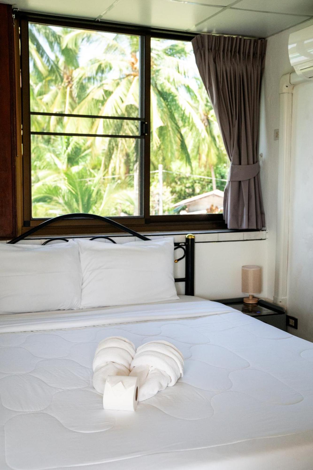 Koh Samui Resort & Restaurant Taling Ngam  Экстерьер фото