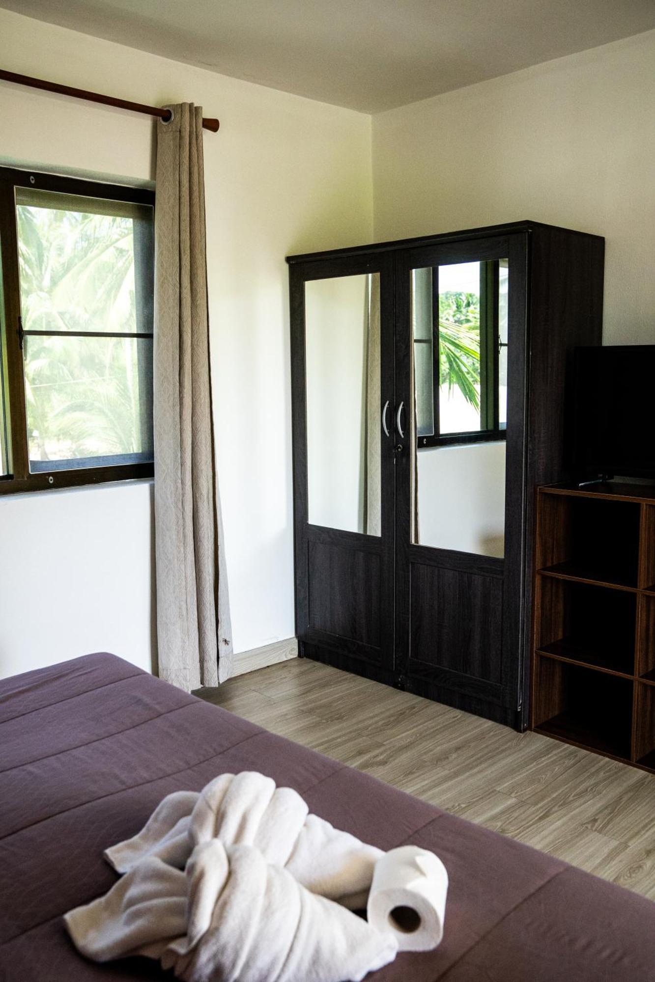 Koh Samui Resort & Restaurant Taling Ngam  Номер фото