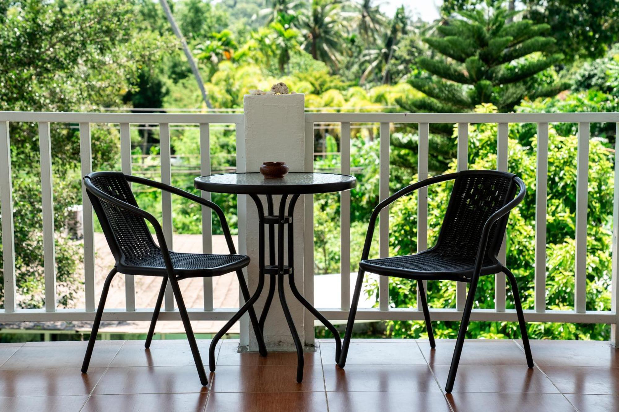 Koh Samui Resort & Restaurant Taling Ngam  Номер фото