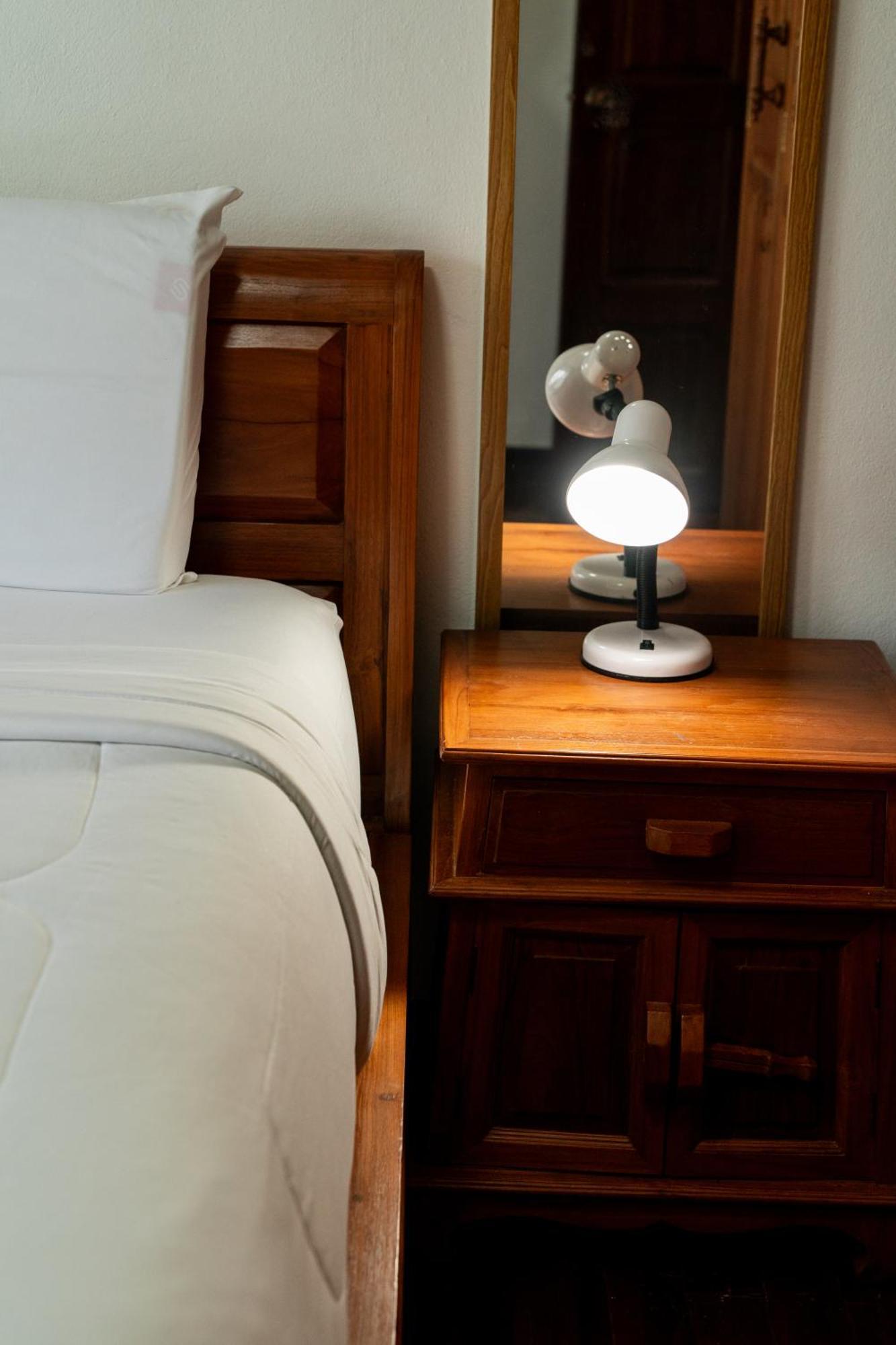 Koh Samui Resort & Restaurant Taling Ngam  Экстерьер фото