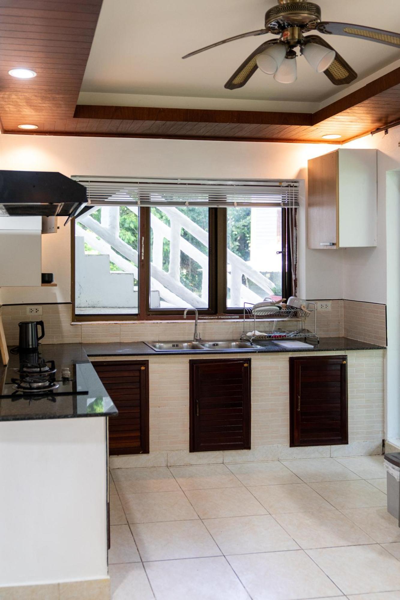 Koh Samui Resort & Restaurant Taling Ngam  Экстерьер фото