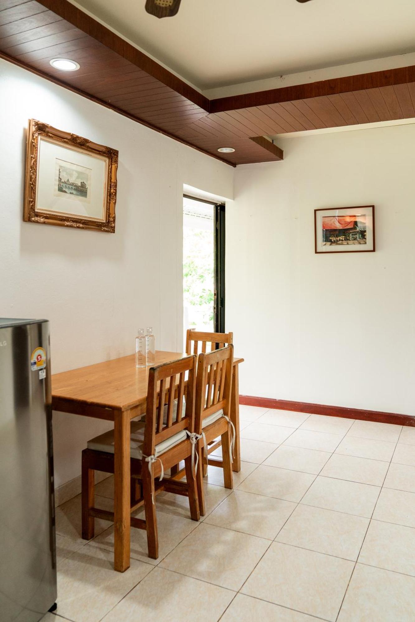 Koh Samui Resort & Restaurant Taling Ngam  Номер фото
