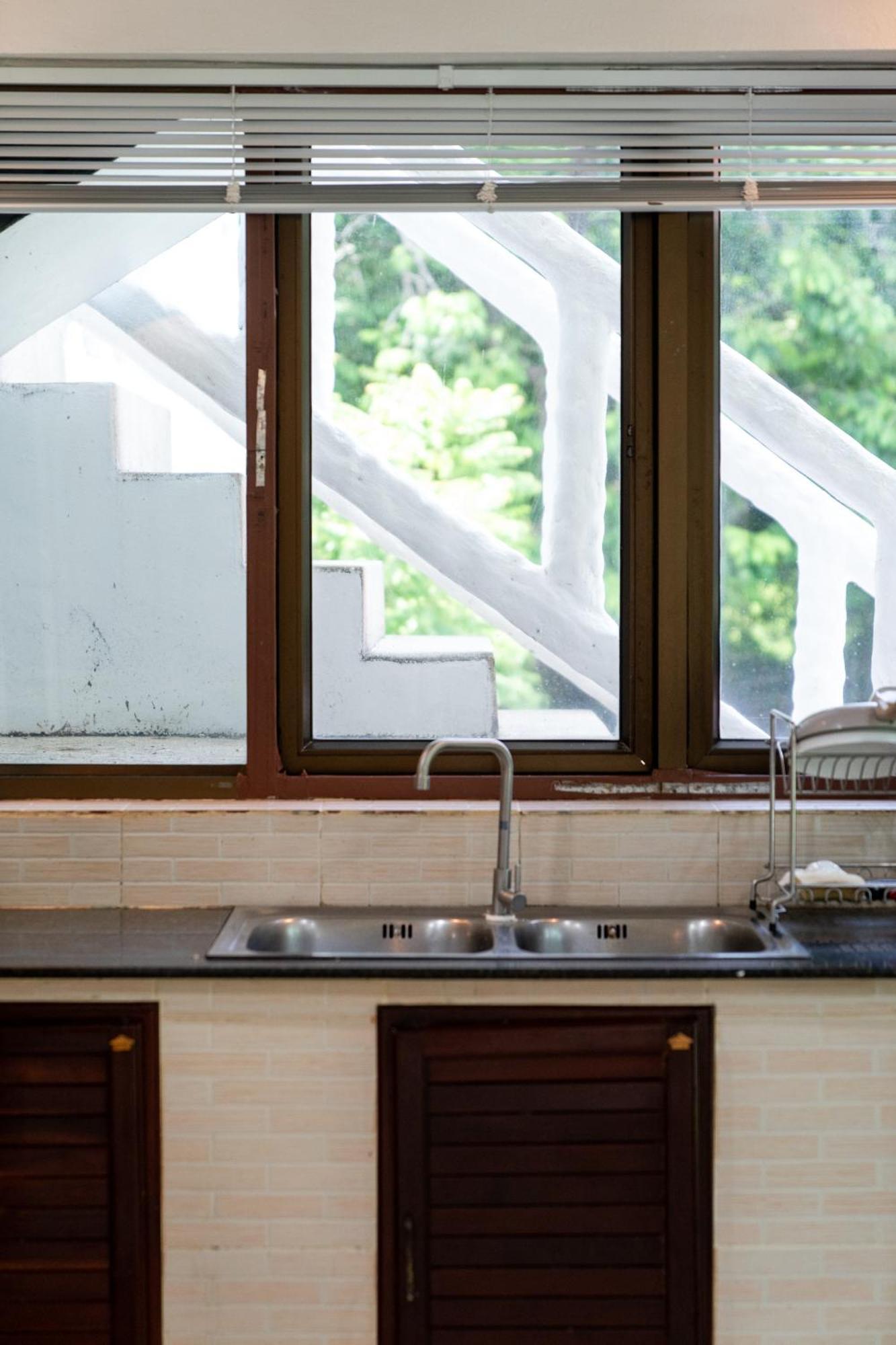 Koh Samui Resort & Restaurant Taling Ngam  Экстерьер фото