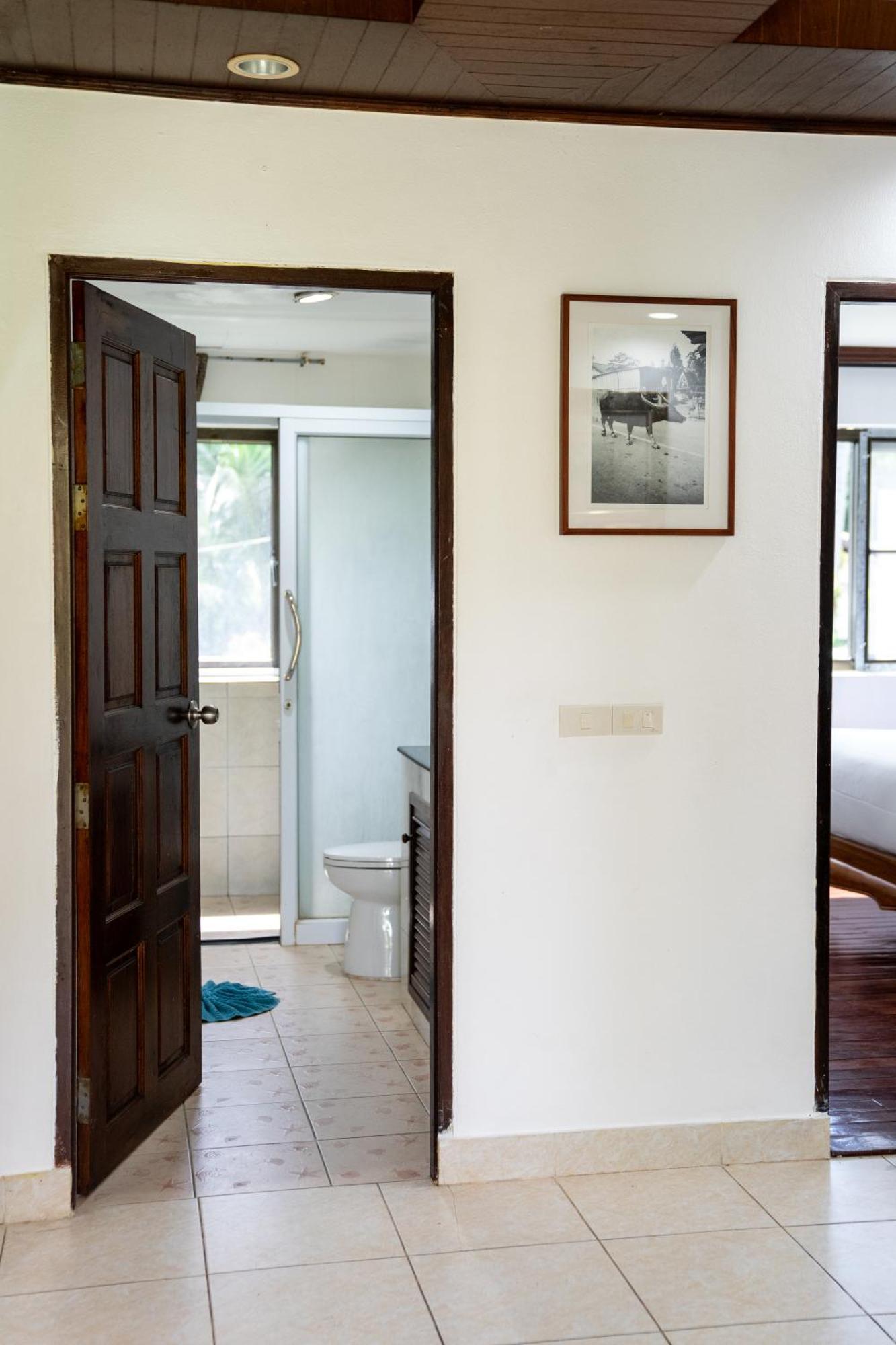 Koh Samui Resort & Restaurant Taling Ngam  Номер фото