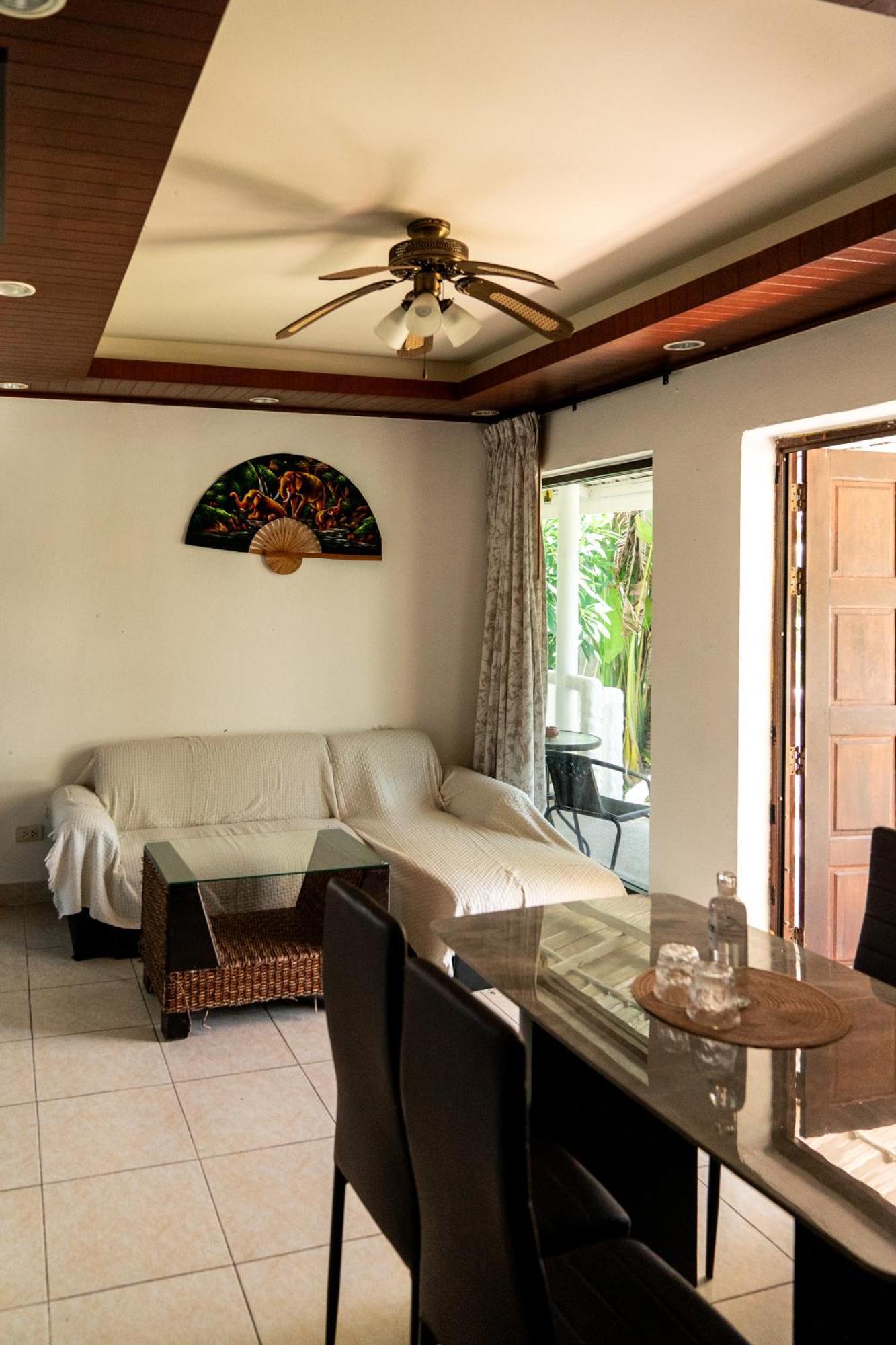 Koh Samui Resort & Restaurant Taling Ngam  Номер фото