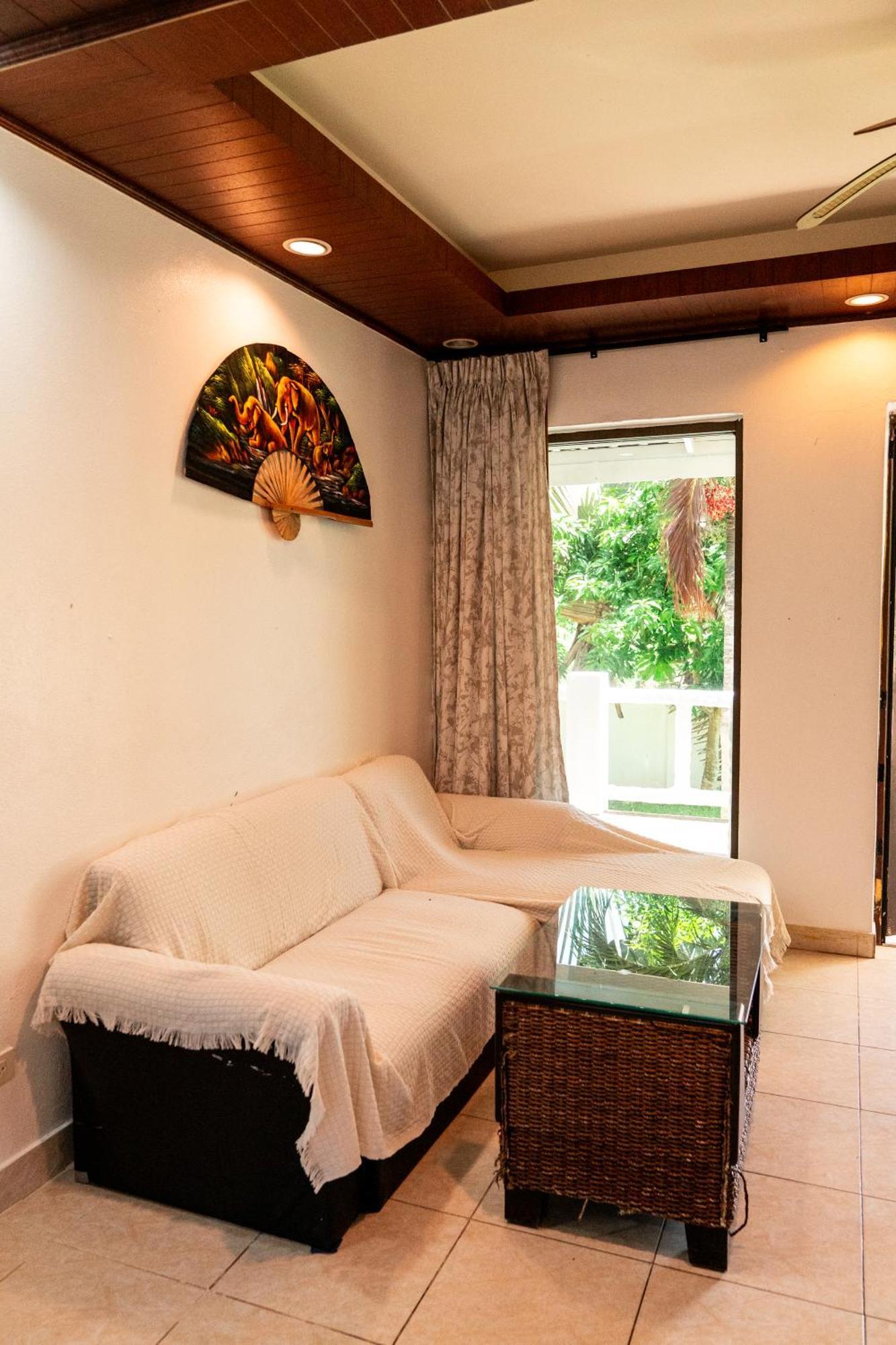 Koh Samui Resort & Restaurant Taling Ngam  Номер фото