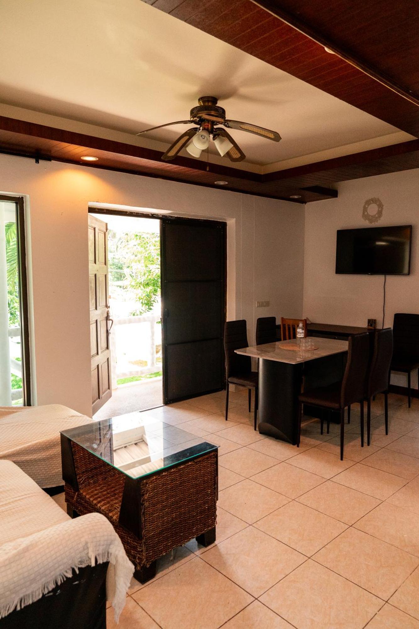 Koh Samui Resort & Restaurant Taling Ngam  Номер фото