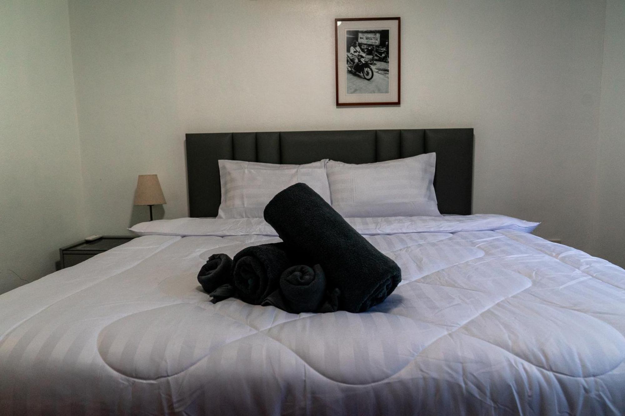 Koh Samui Resort & Restaurant Taling Ngam  Номер фото