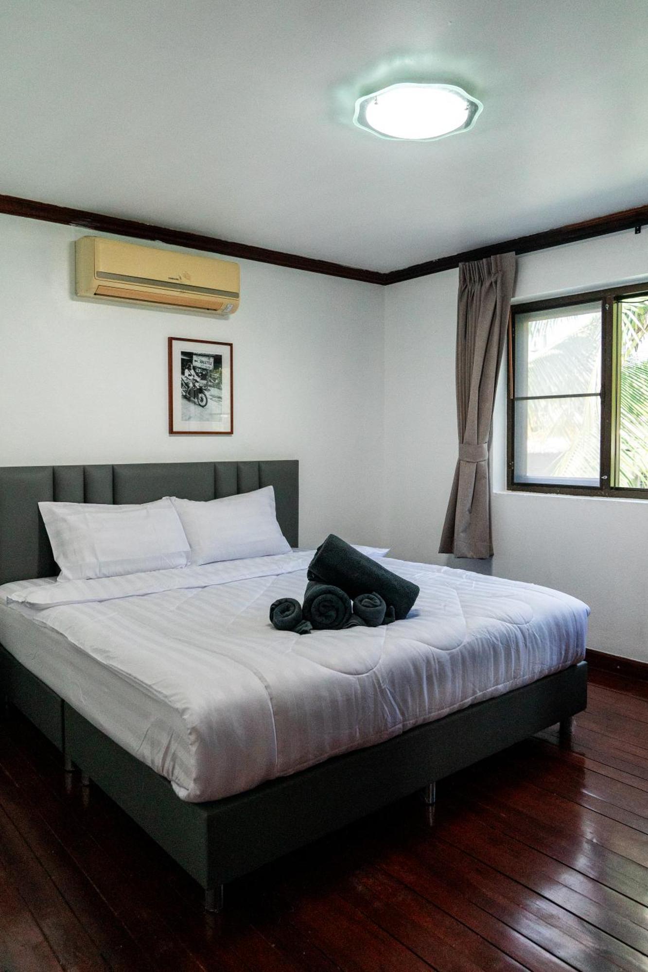 Koh Samui Resort & Restaurant Taling Ngam  Номер фото